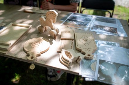 Po drodze tradycji” – polsko-słowacka podróż.